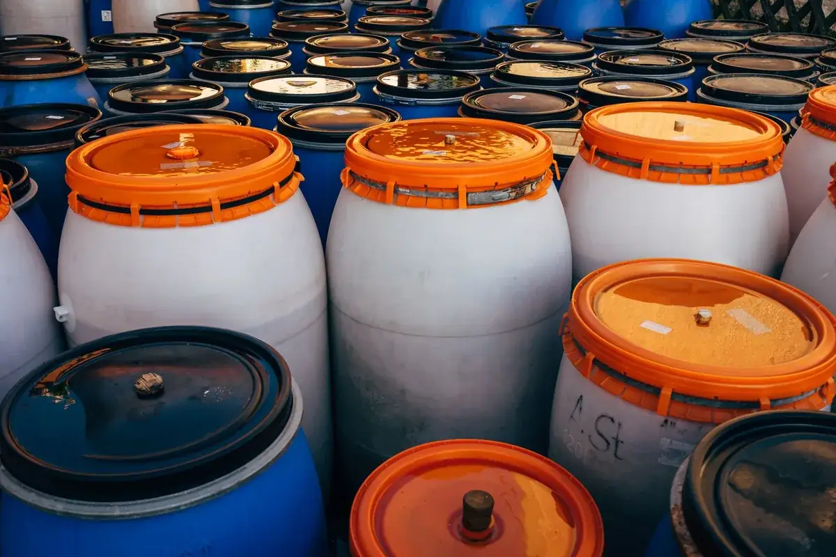 Chemical & Toxic Waste Cleanup in Genoa, OH